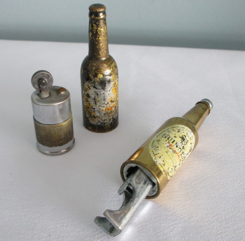 Vintage guinness miniature - vintage,