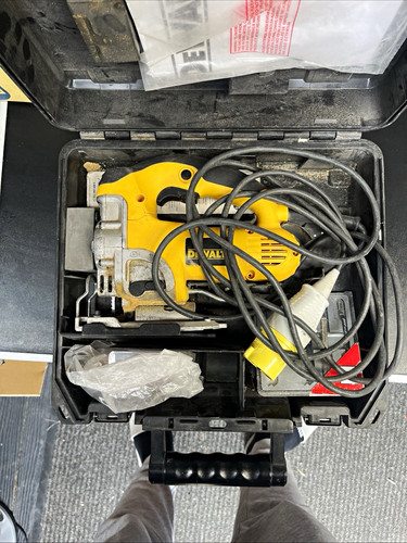 Dewalt dw331k corded jigsaw - dw331k,