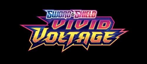 Pokemon vivid voltage - vivid,