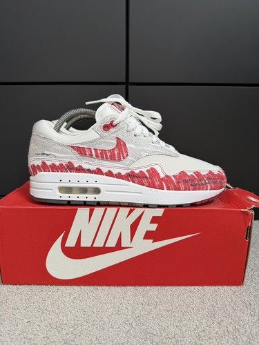 Nike air max - air, “sketch