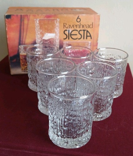 Ravenhead siesta boxed 1970s - ravenhead, 6