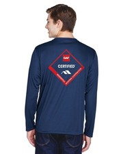 GAF Roofing 100% Polyester 2XL