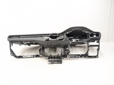 FORD FOCUS MK4 DASHBOARD &