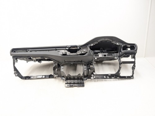 Ford focus mk4 dashboard - mk4,