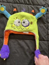 FLIPEEZE Hat, Squeeze And