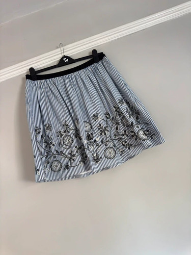 Boden size embroidered - boden, 16
