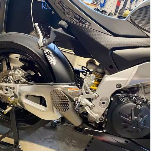 Aprilia rsv4 1100 - aprilia,