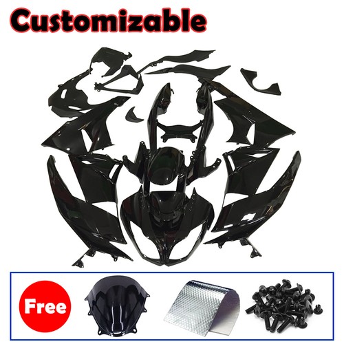 Abs plastic injection bodywork - injection,