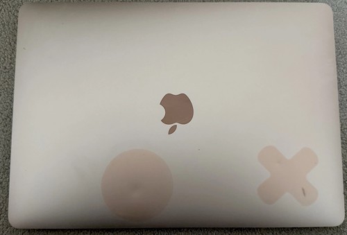 Apple macbook air - apple, a2179
