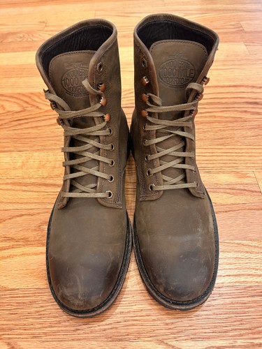 Wolverine 1000 mile men 5 - mile,