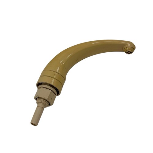 Whale mixer tap - *whale, head