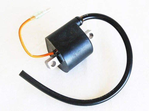 Coil ignition cdi kx60 kx500 - ignition,