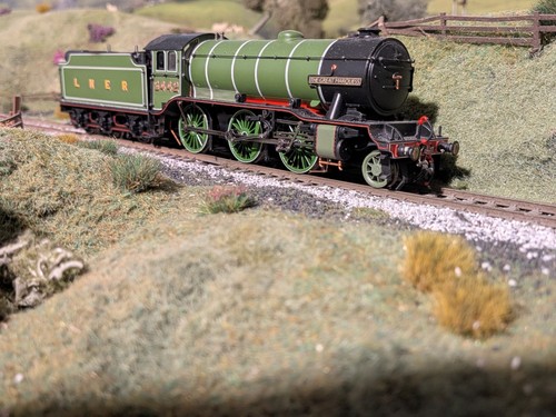 Bachmann renumbered named - bachmann,