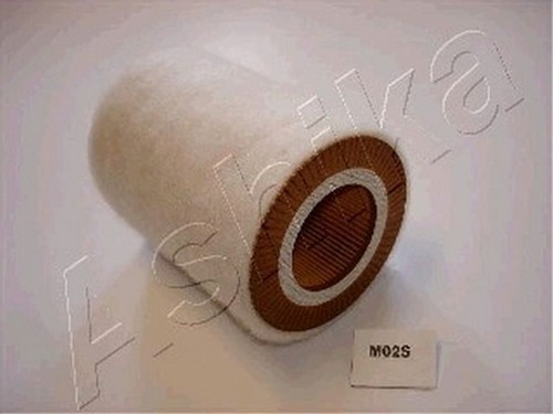 Ashika air filter - ashika, for
