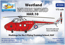 AIR-CRAFT MODELS AC72046