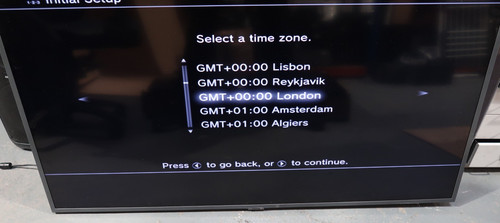 Samsung led ue50ru4700u - samsung, tv