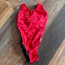 GK Elite Womens Red Black Mesh