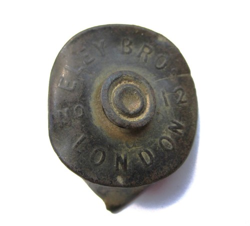 Eley bros london - eley,