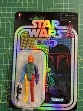 Star Wars Retro Collection