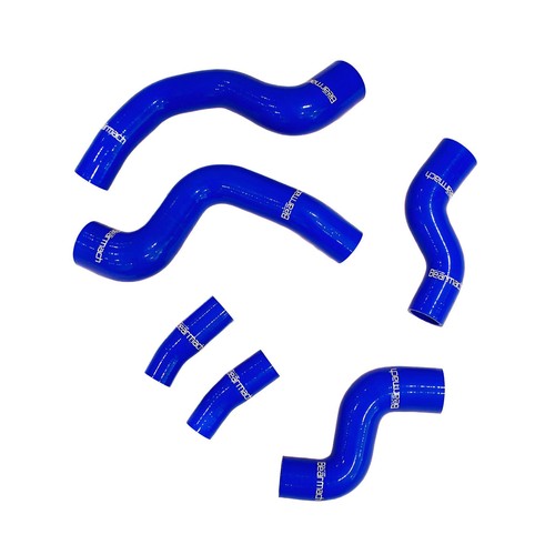 Bearmach silicone turbo - silicone,
