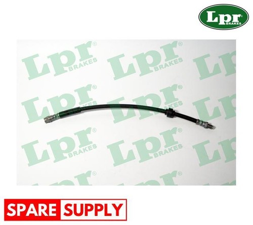 Brake hose for opel - for, a