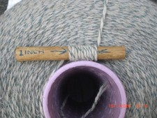 WOOL, OFF CHEVIOT SHEEP 2