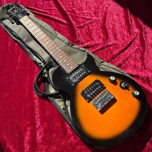 Epiphone les paul - paul, special