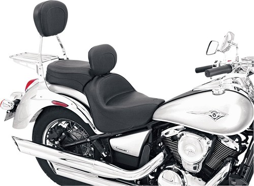 Mustang vintage wide seat - vintage,