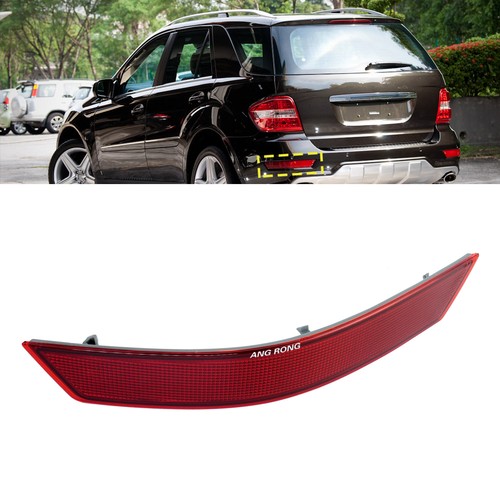 For mercedes class - for, w164