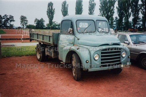 Truck photo citroën - truck,
