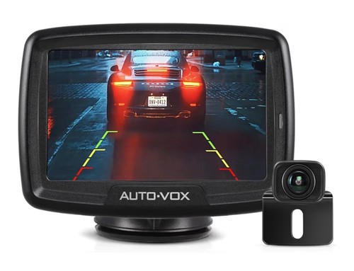 Auto vox digital - auto-vox, wireless