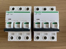 2X C 32A Schneider Electric