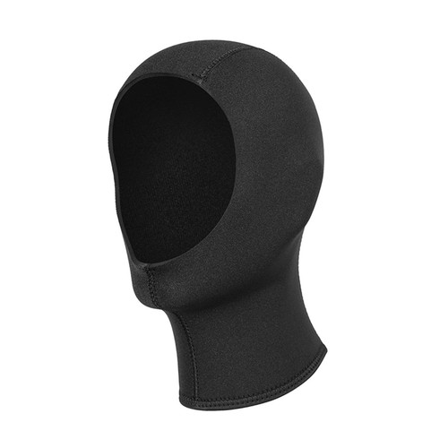 Wetsuit hood 3mm neoprene - wetsuit,