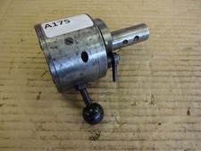 1/2" Coventry die head CHS