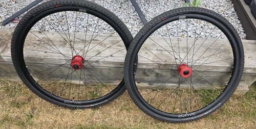 Hope 20five pro4 - hope, 700c
