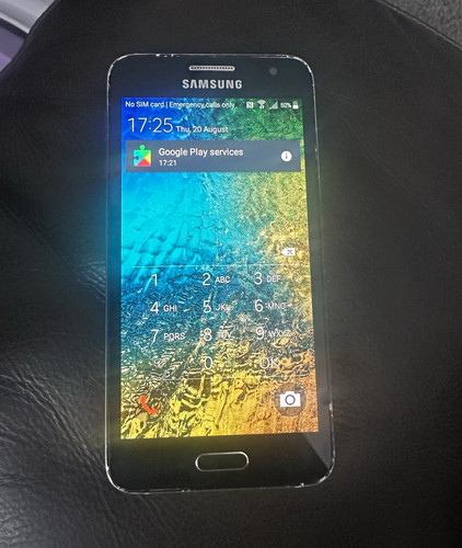 Samsung galaxy a300fu - samsung,