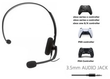 XBOX ONE SERIES S/X PS4 PS5