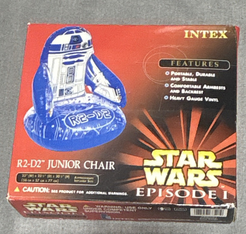 Intex star wars episode - intex,