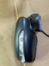 Mercedes E Class W211 Drivers Wing Mirror 