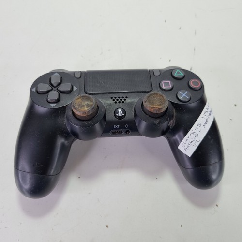 Sony playstation dualshock - playstation,