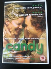 Various DVDs, choose from