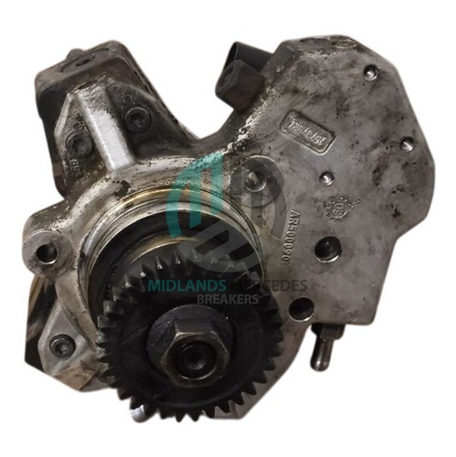 Mercedes benz om642 - mercedes-benz,