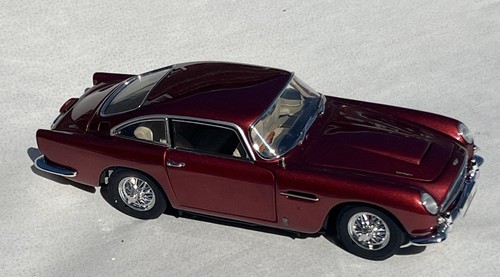 1964 aston martin db5 - 1964,