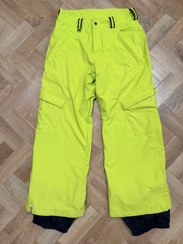 Bonfire particle pants mens - particle,