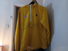 Peaceful Hooligan Smock