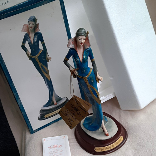 Leonardo collection high - leonardo,