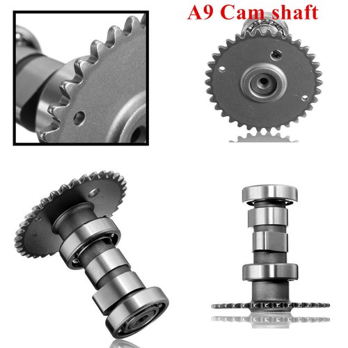 Hot seling cam - cam, shaft