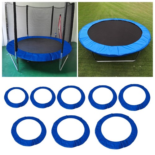 Trampoline spring cover - trampoline,