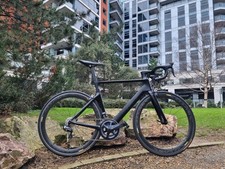 Full carbon canyon aeroad - carbon, cf