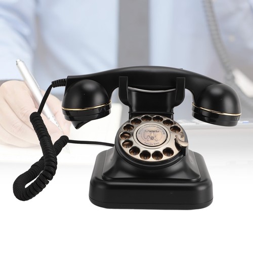 Retro landline phone - —retro, old